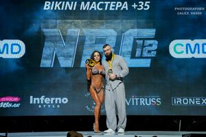 BIKINI МАСТЕРА +35